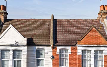 clay roofing Carshalton, Sutton