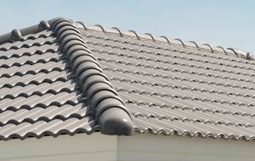advantages of Carshalton clay roofing