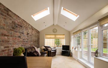 conservatory roof insulation Carshalton, Sutton