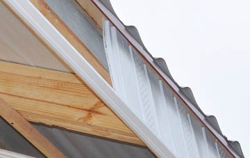 why Carshalton fascia repairs are essential
