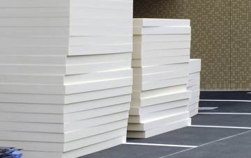 Carshalton flat roof insulation costs