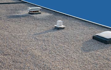 flat roofing Carshalton, Sutton