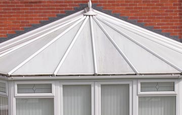 Carshalton polycarbonate conservatory roof repairs
