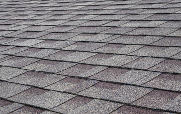 Carshalton tiles for shallow pitch roofing