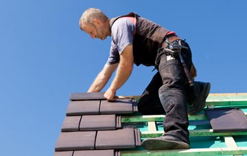 disadvantages of Carshalton slate roofing
