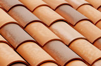 Carshalton clay roofing