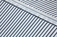 Carshalton metal roofing